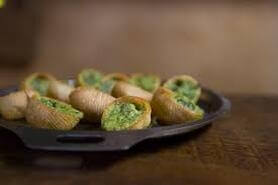 Les Escargots de l'Odon - Escargots